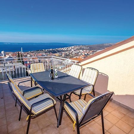 Apartments Antolic Нови-Винодолски Экстерьер фото